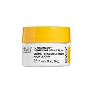 🆕 Strivectin TL Advanced Tightening Neck Cream MINI TRAVEL Size
